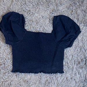 American eagle croptop